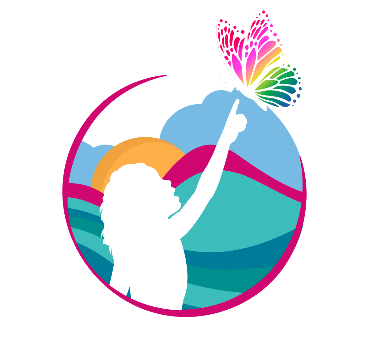 Foundation for Hope and Healing Logo