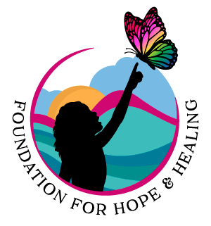 Foundation for Hope and Healing Logo
