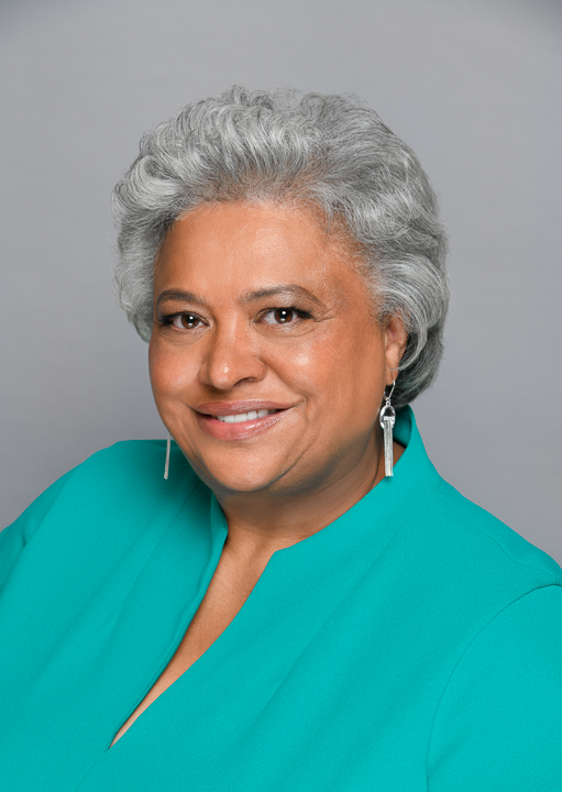 Dr. Rosilda James CEO - Rosilda James